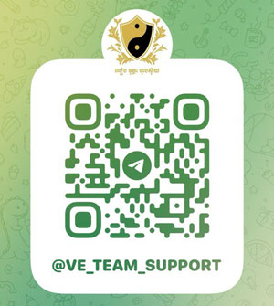 Vutha Feng Shui Telegram Service